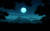 비가 오고 갠 뒤의 맑게 부는 바람과 밝은 달이라는 뜻을 지닌 사자성어 광풍제월(光風霽月). 게티이미지뱅크