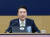 윤석열 대통령이 2일 정부세종청사에서 열린 국무회의에서 발언하고 있다. 연합뉴스