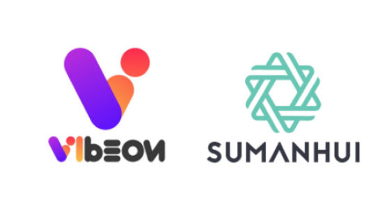 바이브온, 수만휘와 AI 입시컨설팅 서비스 제휴 협약