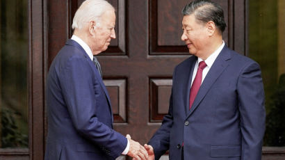 바이든·시진핑 5개월 만에 대화…대만·마약·北비핵화 등 논의