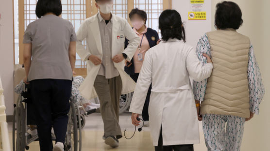 서울 중증치매 환자, 경기도 안 가도 된다…은평구에 첫 전문병원