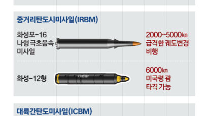 북 “모든 미사일 핵무기화·고체연료 실현” 군 “일부는 과장”