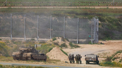 이스라엘군, 이란 보복 경고에 휴가 중단…"오폭 군인 2명 해임" 