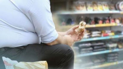 “비만 위험 6배 높인다"...영국서 식욕조절 관여 유전자 변이 발견