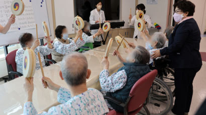 [사진] 서울 첫 ‘중증 치매 전담병원’ 생겼다