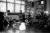 마포주공아파트에서의 생활모습. 1965년 8월 촬영으로 추정. 출처:미국국립문서기록청.[사진 마티]