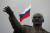 러시아가 5일(현지시간) 주러시아 한국 대사를 초치해 독자제재에 항의했다. 중앙포토 