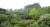 정영선 조경가가 설계한 '선유도공원' 시간의 정원의 여름, 2019. 이동협 촬영. [사진 국립현대미술관]