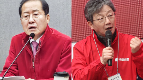 "지면 '황교안 2'" "3년간 반성"…총선 이후 준비하는 與 잠룡들