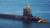 2020년 10월 남중국해 작전 도중 손상으로 귀항 중인 미 해군의 핵추진 공격잠수함 코네티컷함. @WarshipCam 