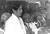 1979년 박정희 대통령 시해사건 1회 공판에 참석한 김재규 피고인. 오른쪽 한 사람 건너 앉아 있는 이가 김계원 전 비서실장. 중앙포토