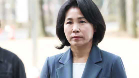 김혜경 법카 제보자 "경기지사 수행원도 날 사모님팀이라 불렀다"