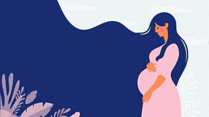 애 낳으면 늙는다?…美연구진 “임신한 여성, 생물학적 노화 가속” 