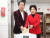 홍준표 대구시장(왼쪽)이 부인 이순삼 여사와 함께 지난 6일 오전 대구 중구 삼덕동 행정복지센터에 마련된 제22대 국회의원 선거 사전투표소에서 투표하고 있다. 뉴스1