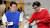 더불어민주당 이재명 대표(왼쪽)와 한동훈 국민의힘 비상대책위원장의 지난 5일 사전투표 모습. 연합뉴스