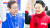 인천 계양을 총선에서 맞붙는 이재명 더불어민주당 후보(왼쪽)와 원희룡 국민의힘 후보. 중앙포토