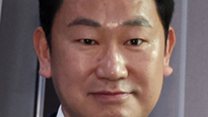 ‘노무현 사위’ 곽상언, 장인 지역구 탈환