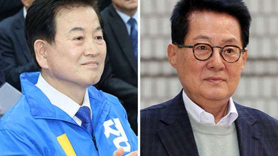 정동영, 5선으로 국회 복귀…박지원, 81세 역대 최고령 당선