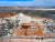 호주의 리튬 광산 모습. 사진 필바라 미네랄스 캡처