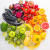 다채로운 색의 과일·채소 먹어 수분·비타민 보충