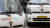 12일 서울 시내 한 주차장에 쿠팡 배달 트럭들이 모여 있는 모습. 연합뉴스