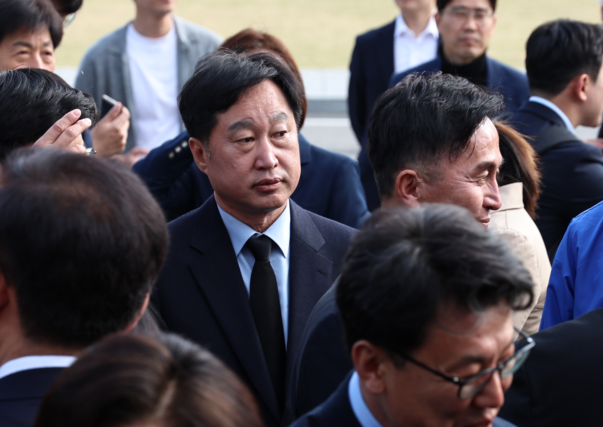 총선 당선인 중 코인 보유 1위는 김준혁…"이미 다 처분했다" 
