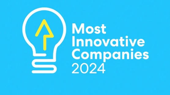 ‘룹 이어플러그’, ‘2024 세계 50대 혁신 기업’ 선정