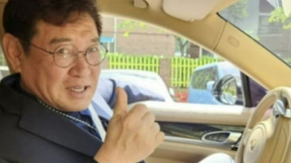'만취 뺑소니·사체 유기' 조형기, 실형 아닌 집행유예로 풀려났다