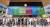 아이폰15 중국 출시 첫날이었던 지난해 9월 22일 오전 베이징 싼리툰 애플스토어 앞에서 중국 고객들이 차례를 기다리고 있다. 연합뉴스
