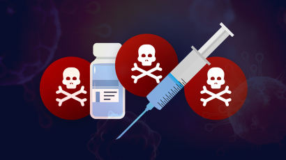 “코로나 백신 독성 가능성” 전세계 충격 준 美의사 실체
