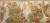 백남순, 낙원, 1936, 캔버스에 유채; 8폭 병풍, 173x372㎝. 사진 국립현대미술관 이건희 컬렉션 