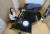 서울의 한 연습실에서 '더클래식'을 위해 피아노 앞에 앉은 피아니스트 손열음. 강정현 기자