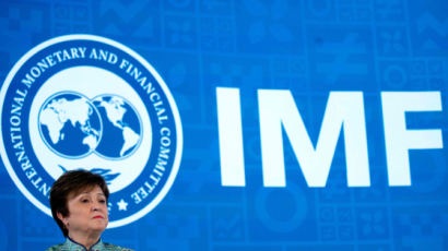 IMF, 韓 경제성장 전망 2.3% 유지…“중동분쟁 변수 반영 X”