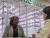 린다 토마스-그린필드 주유엔 미국 대사가 17일 식량 안보 관련 행보로 서울 동작구 상도역 역사에 있는 '메트로팜'을 방문해 중앙일보와 단독 인터뷰를 하는 모습. 주한미국대사관.