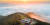 올림픽 개최를 위해 2018년 설치된 곤돌라를 활용한 가리왕산 케이블카. 운행 시작 1년 만에 18만명의 관광객을 유치하는 실적을 올렸다. [사진 정선군]