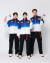 파리올림픽에 나서는 한국 선수단 공식 시상복. [사진 노스페이스]