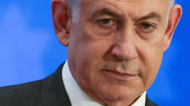 이스라엘 결국 보복 나서나…네타냐후 "이란 대응, 우리가 결정"