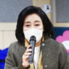 박영선, 총리설 뒤 첫 발언 "너무 중요한 때, 협치 꼭 필요"