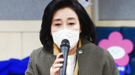 박영선, 총리설 뒤 첫 발언 "너무 중요한 때, 협치 꼭 필요"