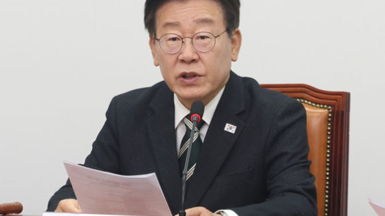 李, 박영선 총리설에 “협치를 빙자한 협공”…巨野 벌써부터 총리 인준 거부 엄포 