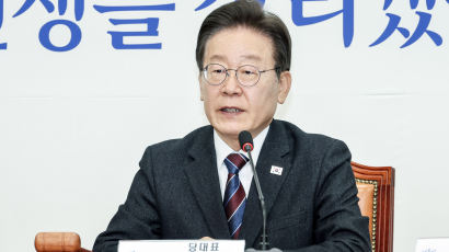 이재명, 野인사 총리설 겨냥…"협치 빙자한 협공에 농락 안 당해"