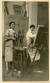 1950년대 아카데미 그랑드 쇼미에르 시절의 이성자. 고갱ㆍ모딜리아니ㆍ미로가 거쳐간 미술학교다. 사진 이성자기념사업회 