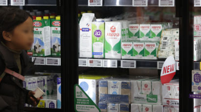 'A2 젖소'가 바빠졌다…저출산에도 매출 7배 오른 이 우유 