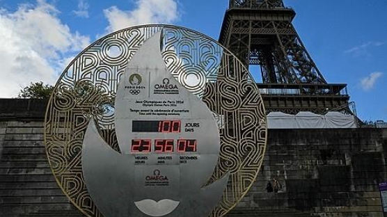 올림픽 티켓 최고 130만원…프랑스 의회, 기업 뇌물 주의보