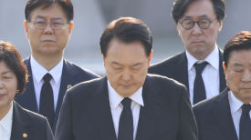 [속보] 尹대통령, 이재명 대표와 전화 "다음 주 용산에서 만나자"