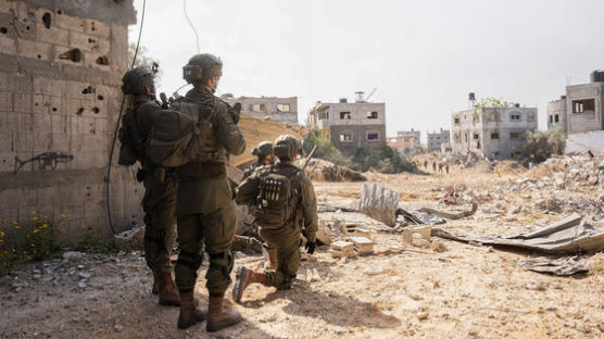 미, 이스라엘 군부대 첫 제재 전망…"서안지구 인권유린 혐의"