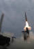 2023년 6월 공개한 L-SAM의 탄도미사일 요격 시험. 국방부