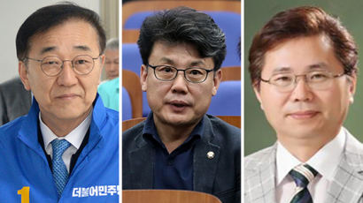 사무총장 김윤덕, 정책위의장 진성준…‘이재명의 민주당’ 완성