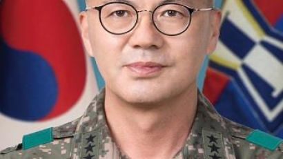 軍, 강호필 합참 차장 내정…5년만 육군 '4성 장군' 1석 복원