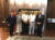 판윈타오(오른쪽 두번째) 일본 아시아대학 교수가 지난 2018년 8월 21일 일본 주상하이 총영사관 관저에서 가타야마 가즈유키(片山和之) 당시 일본 주상하이 총영사와 기념사진을 찍고 있다. 일본 주상하이총영사관 홈페이지 캡처